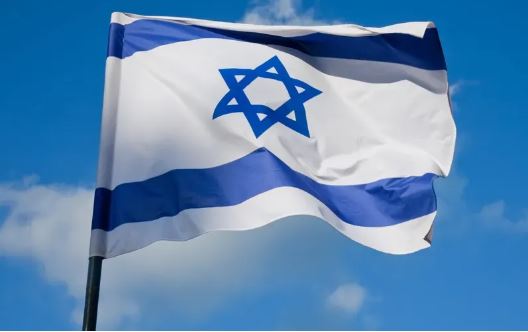 דגל ישראל 60X80 ס"מ