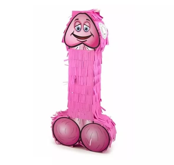 פיניאטה בולבול למסיבת רווקות
