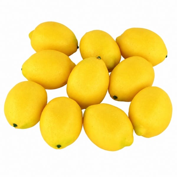 לימונים מלאכותיים