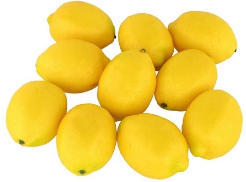 לימונים מלאכותיים